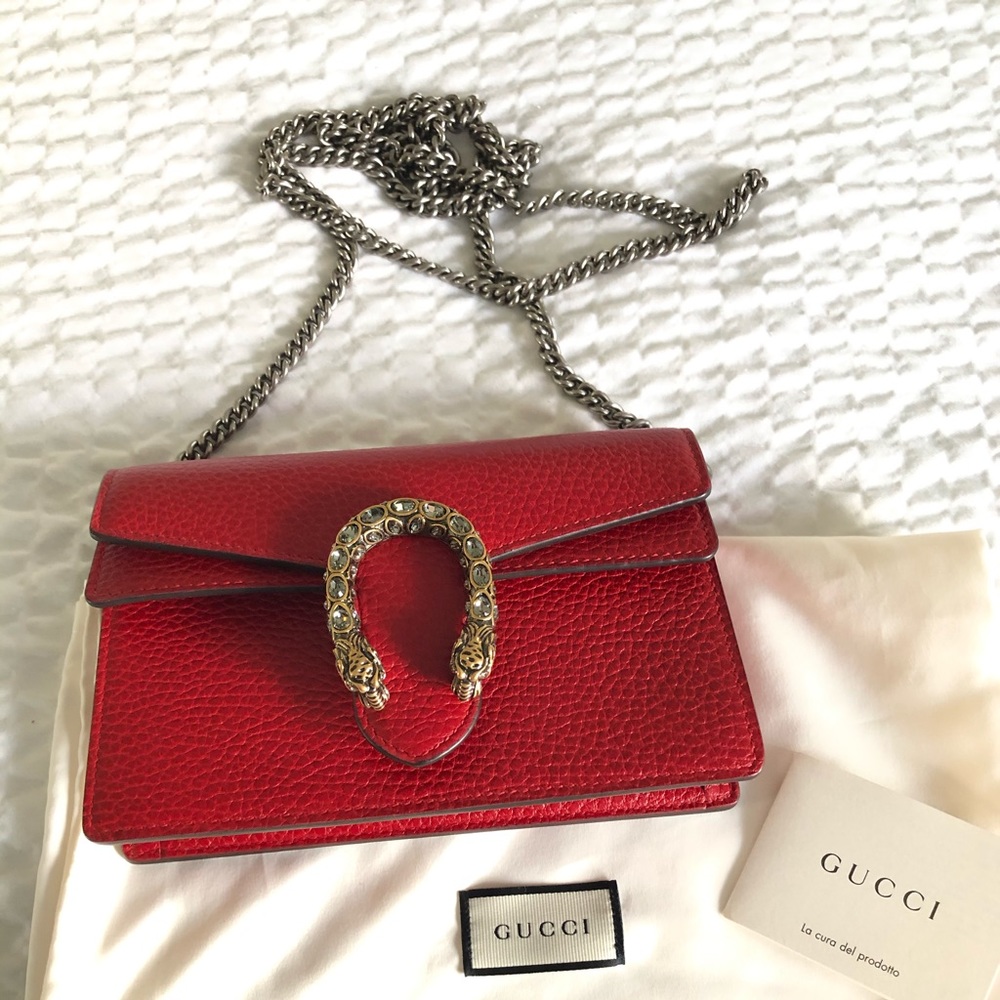 Super Mini Dionysus bag